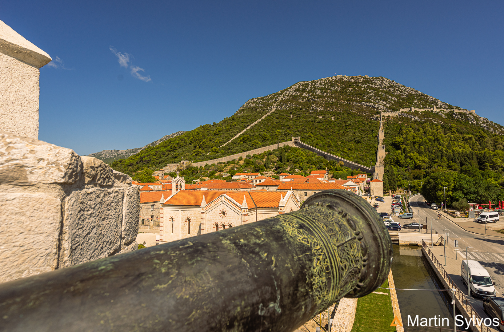 2021   Croatie   Martin sylvos 10